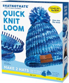 HATNOTHATE Quick Knit Loom (6277000)