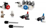 Action Battle Hoth Generator Attack (75239)