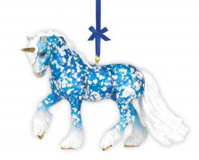 Eira - Unicorn Ornament 2021 (breyer-700720)