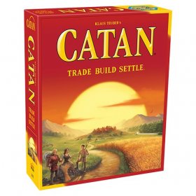 Settlers of Catan (CN3071)