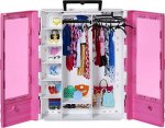 Barbie Fashionistas Ultimate Closet (GBK11)