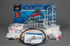 Cyclone Roller Coaster (CDX-CYC-01)