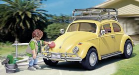 Volkswagen Beetle - Special Edition (PM-70827)