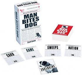 Man Bites Dog (UNIVG-01520)