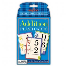 7.Flashcards: Addition (fladd2)