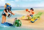 Water Sports Lesson (70090)
