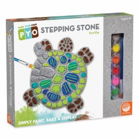 Pyo: Stepping Stone: Turtle (MW-68537)