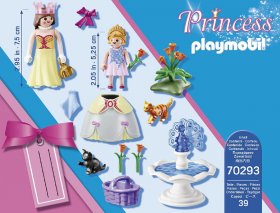 Princess Gift Set (PM-70293)