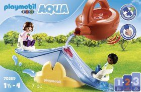 Water Seesaw with Watering Can (PM-70269)