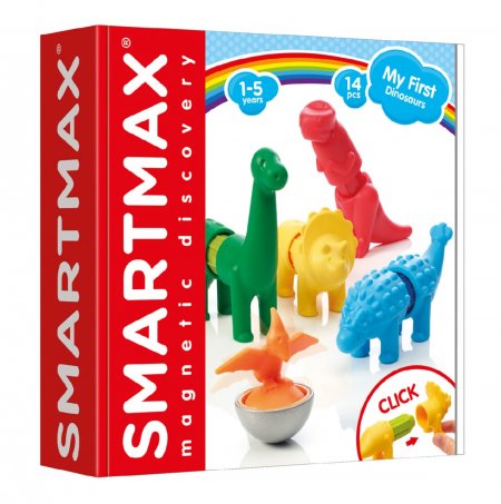 SmartMax My First Dinosaurs (smx223US)