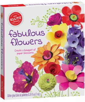 Fabulous Flowers (860344)