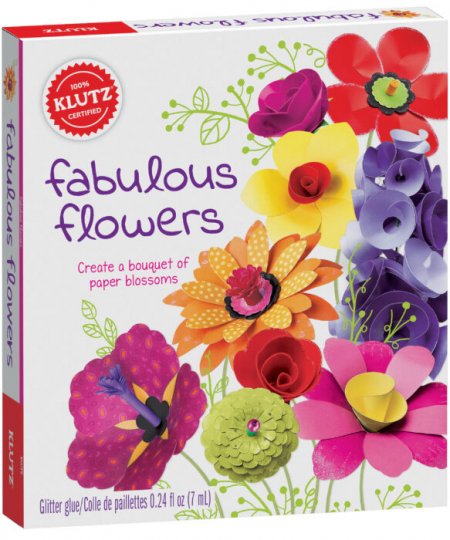 Fabulous Flowers (860344)