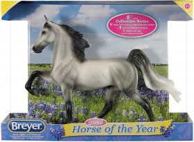 Mason, 2018 Horse of the Year (62058)