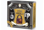 Einstein's Lock Puzzle (ein0290us)