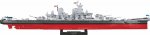 Iowa-Class Battleship 4in1 Exec Ed (cobi-4836)