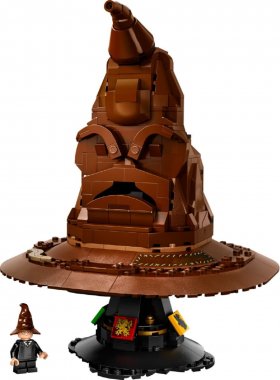 The Sorting Hat (lego-76429)