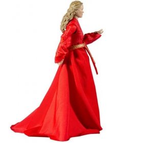Princess Buttercup (Red Dress) 7 Inch (MF12321)