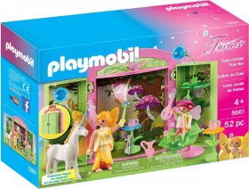Fairy Garden Play Box (PM-5661)