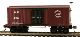 1860 Box Car SP (mdp721011)