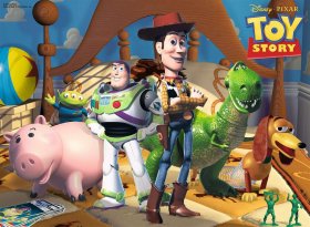 Toy Story (100 pc) (10835)
