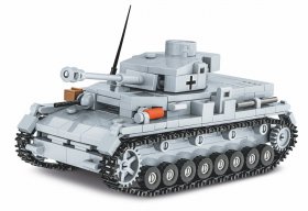 Panzer IV AUSF G (cobi-2714)