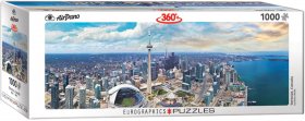 Toronto Canada Panoramic (6010-5303)