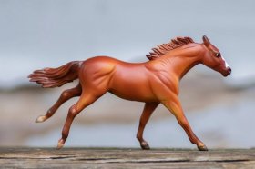 Justify - Stablemates 1:32 (9302)