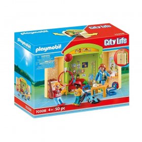 Preschool Play Box (PM-70308)