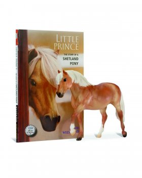 Little Prince (6137)