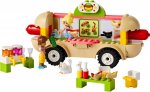 Hot Dog Food Truck (lego-42633)