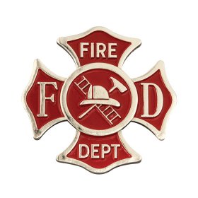 Firefighter Badge (FDB)