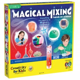 Magical Mixing (6250000)