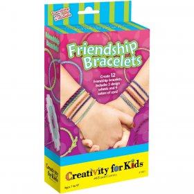 Friendship Bracelets (1981000)