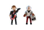Back to the Future Marty Mcfly and Dr. Emmett Brown (70459)