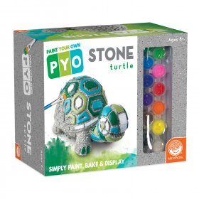 Pyo: Stone: Turtle (MW-13818687)