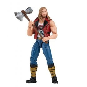 Thor Love and Thunder Marvel Legends Ravager Thor (F1408)