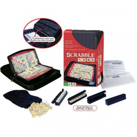 Scrabble to Go (1202)