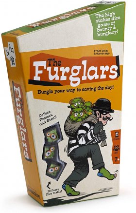 Furglars (FRG001)