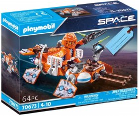 Space Ranger Gift Set (PM-70673)