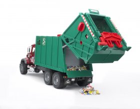 MACK Granite Garbage Truck (BRUDER-2812)