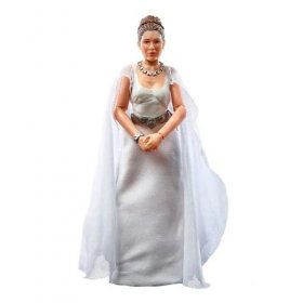 Princess Leia Organa Yavin 4 Ceremony (HSBF1876)