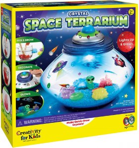 Crystal Space Terrarium (6287000)