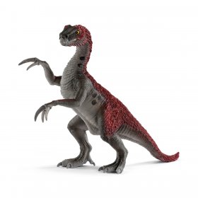 Juvenile Therizinosaurus (sch-15006)