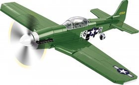 P-51 Mustang (COBI-5860)