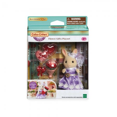 Flower Gifts Playset (cc3043)