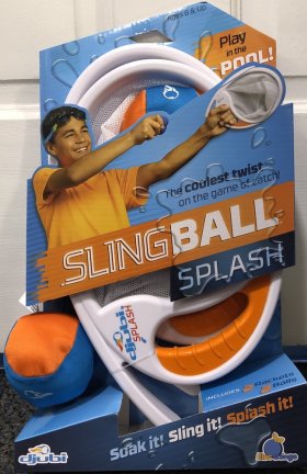 Singball Splash (5005)