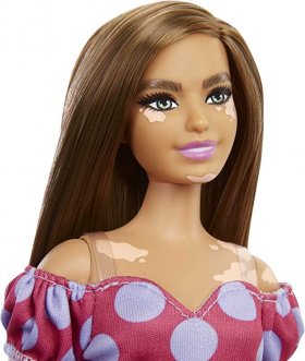 Barbie Fashionista #171 (GRB62)