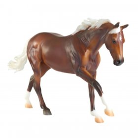 Romeo 2022 Flagship Horse (breyer-760249)