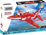 BAE Hawk T1 Red Arrows (cobi-5844)