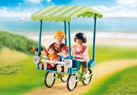 Family Bicycle (70093)